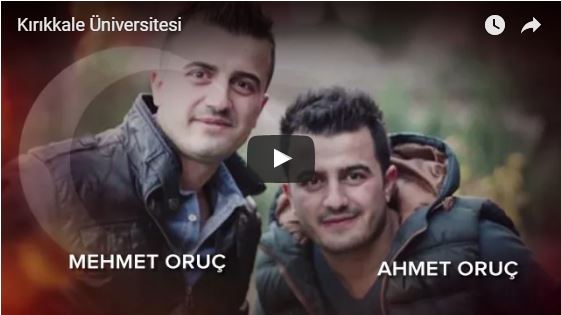 Şehit Ahmet Özsoy Belgeseli