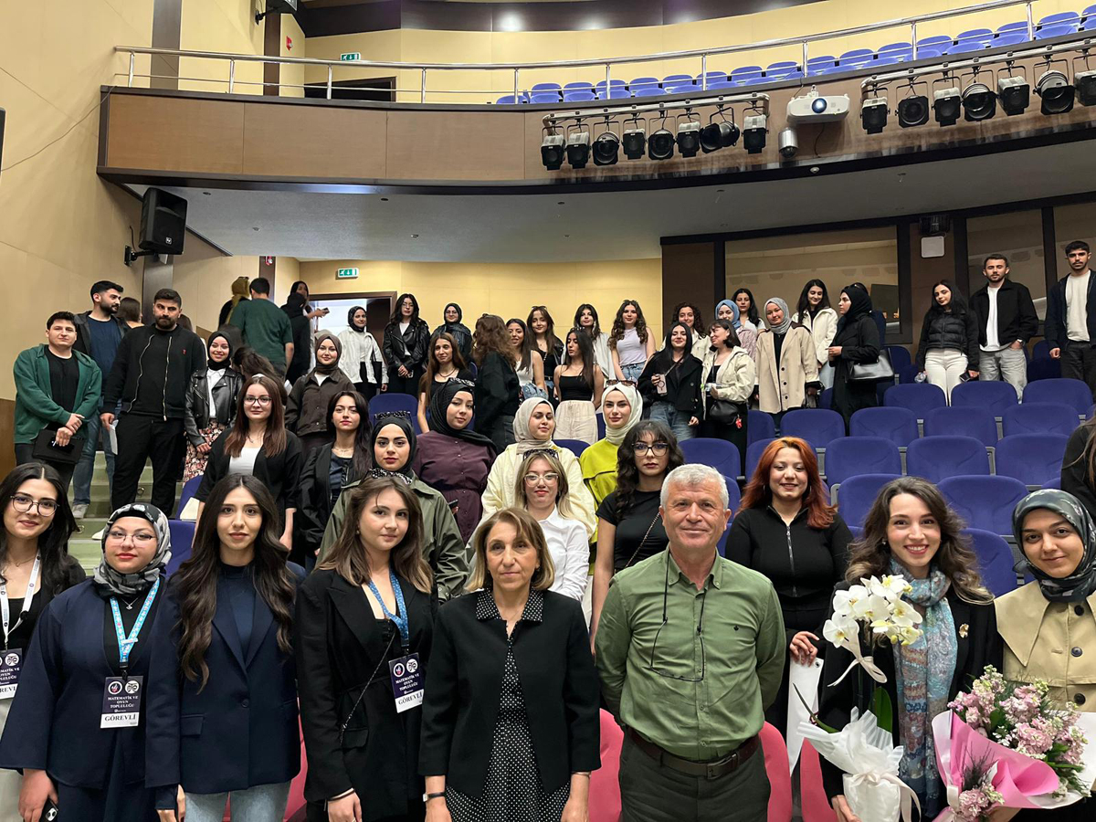 BESST-İVAL’26 Kapsamında Dijital Oyunlar ve Gençlik Üzerindeki Etkileri Ele Alındı