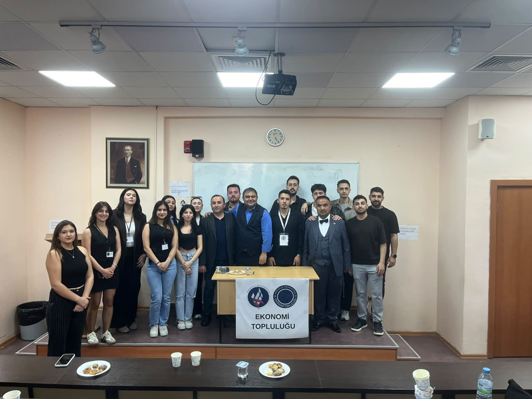 BESST-İVAL ’26 Kapsamında “Mülki İdarecilikte Çeyrek Yüzyıl” Söyleşisi Gerçekleştirildi