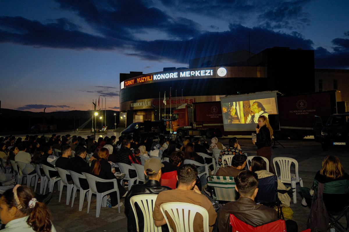 BESST-İVAL 26’da Film, Müzik ve Eğlence Bir Arada