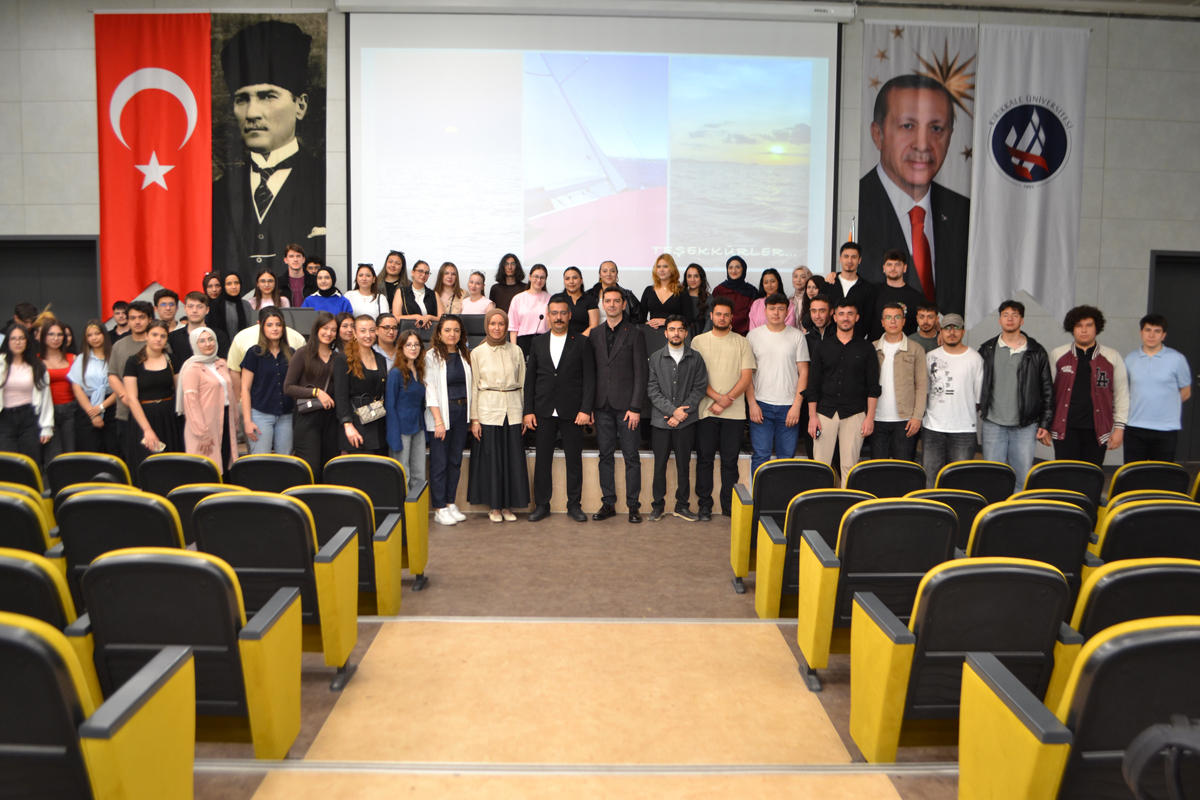 Hacılar Hüseyin Aytemiz Meslek Yüksekokulumuzdan Öğrenci Odaklı Etkinlikler