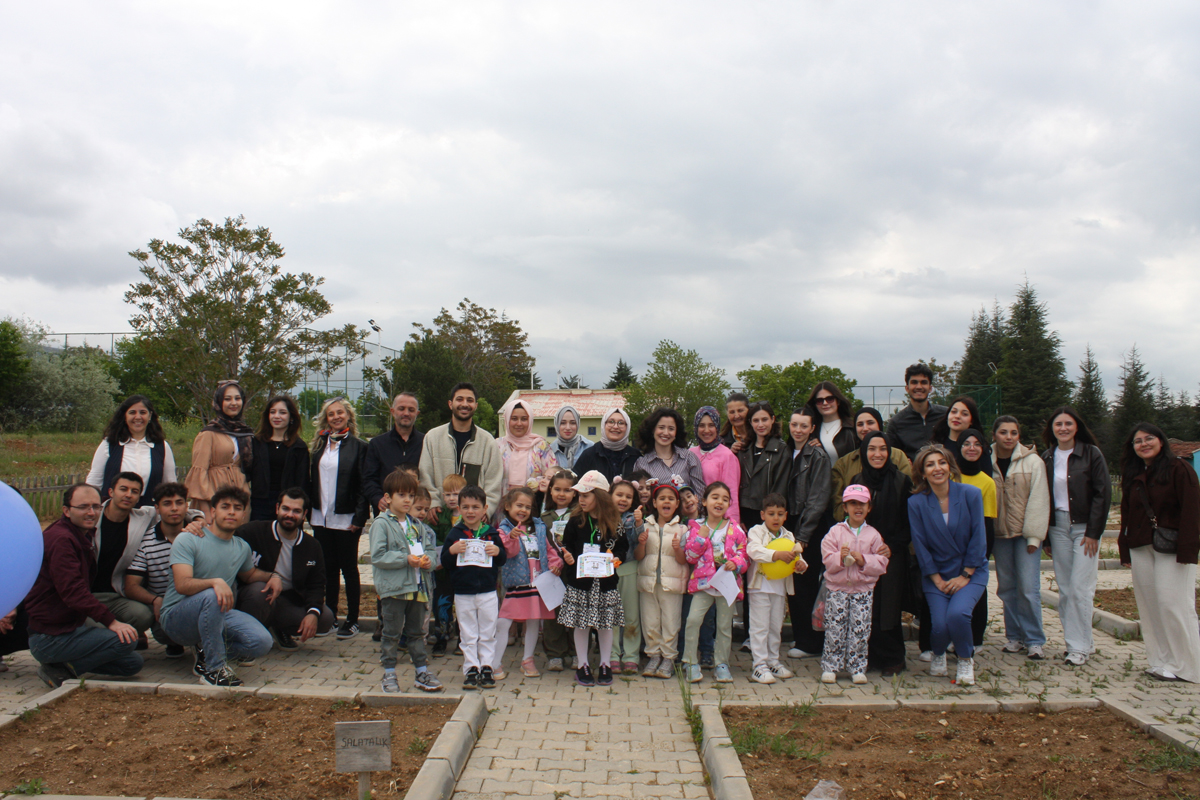 BESST-İVAL ’26’nın Son Gününde Eğitim Fakültemizden Anlamlı ve Yenilikçi Etkinlikler