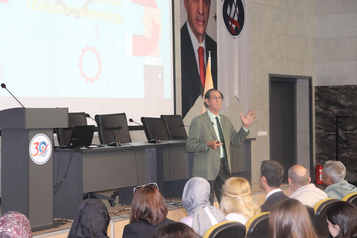 BESST-İVAL ’26 Kapsamında Sağlık Sistemlerinin Geleceği Konuşuldu