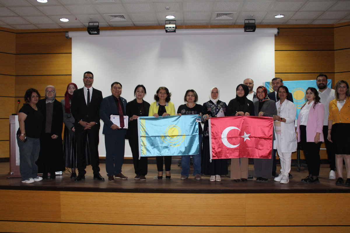 BESST-İVAL ’26 Kapsamında Ahmet Yesevi’nin Bilim ve İnsanlık Anlayışı Konuşuldu