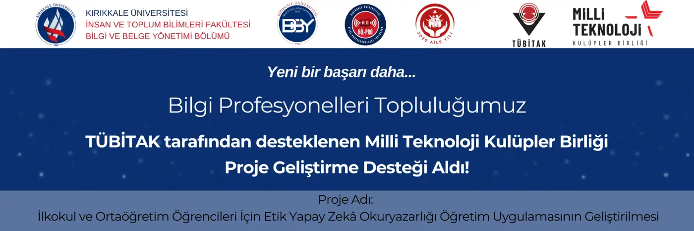 Bilgi Profesyonelleri