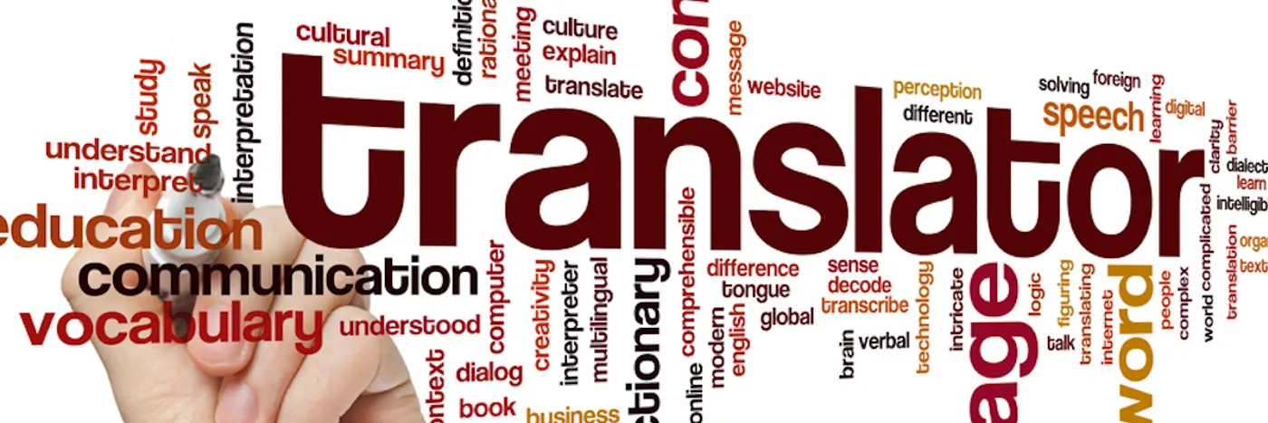 Traduction - Translation