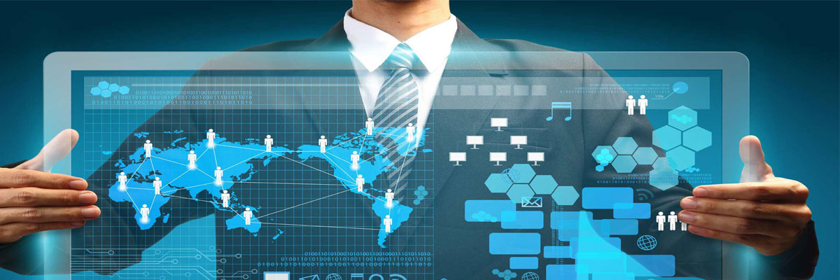 İnternet Hizmetleri