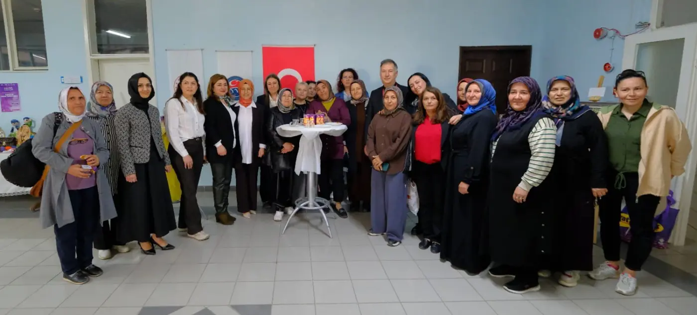 Bilim Kafe’de Kanser Farkındalığı: Üniversitemizden Topluma Sağlık Köprüsü