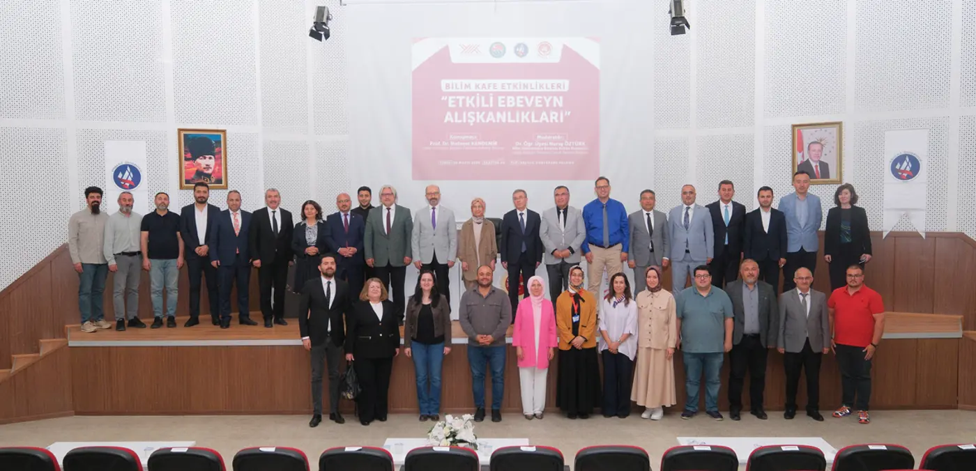 Etkili Ebeveyn Alışkanlıkları