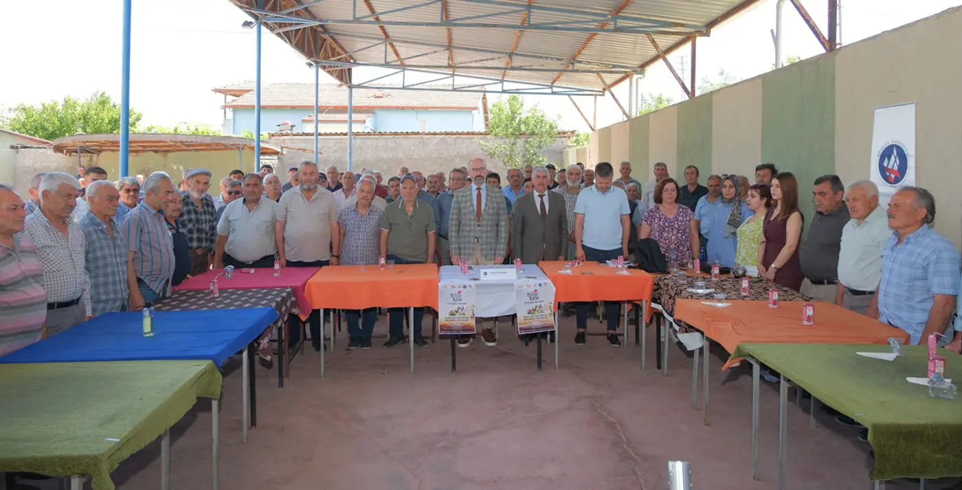 Tarım İlacı Alternatifi Mücadele Yöntemleri