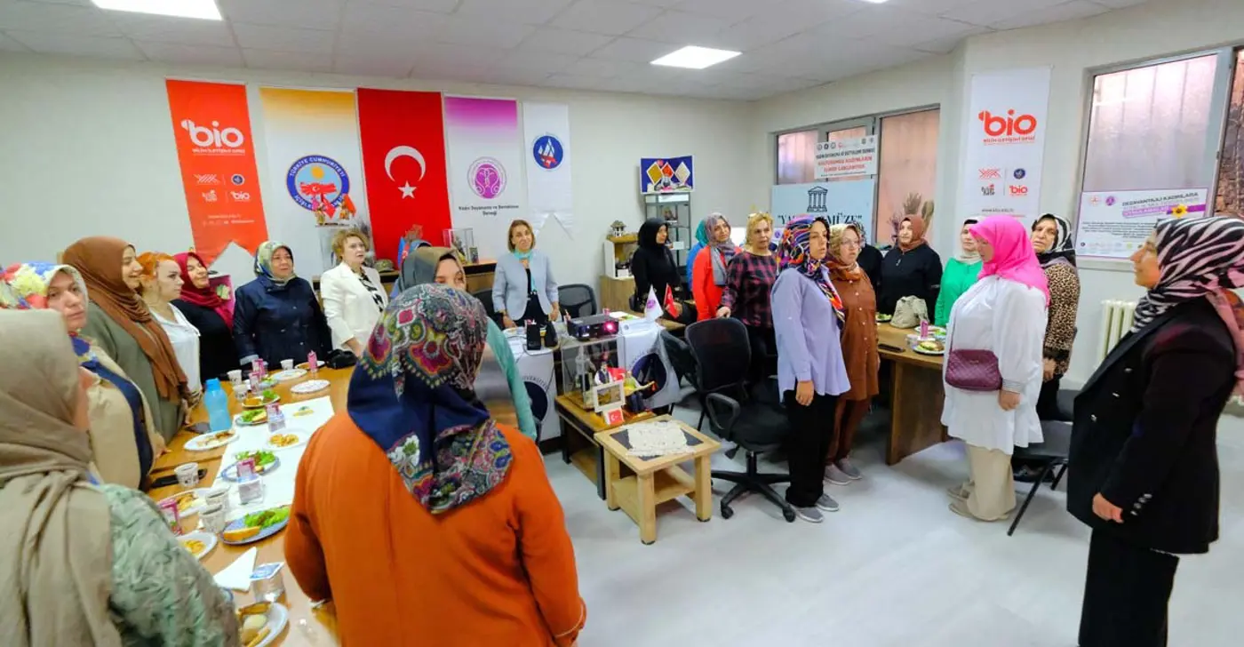 Yeterli ve Dengeli Beslenme, Gıda Güvenliği
