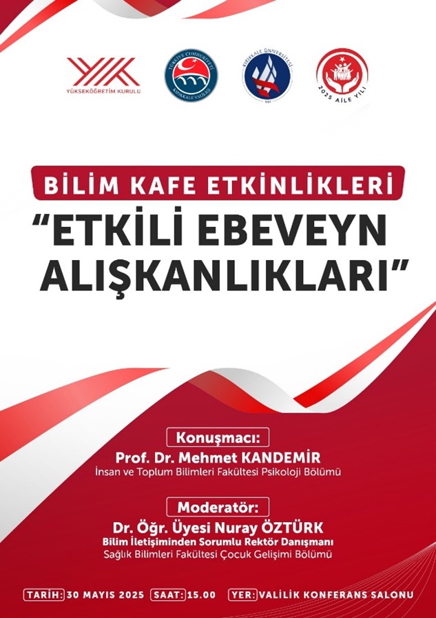 Etkili Ebeveyn Alışkanlıkları