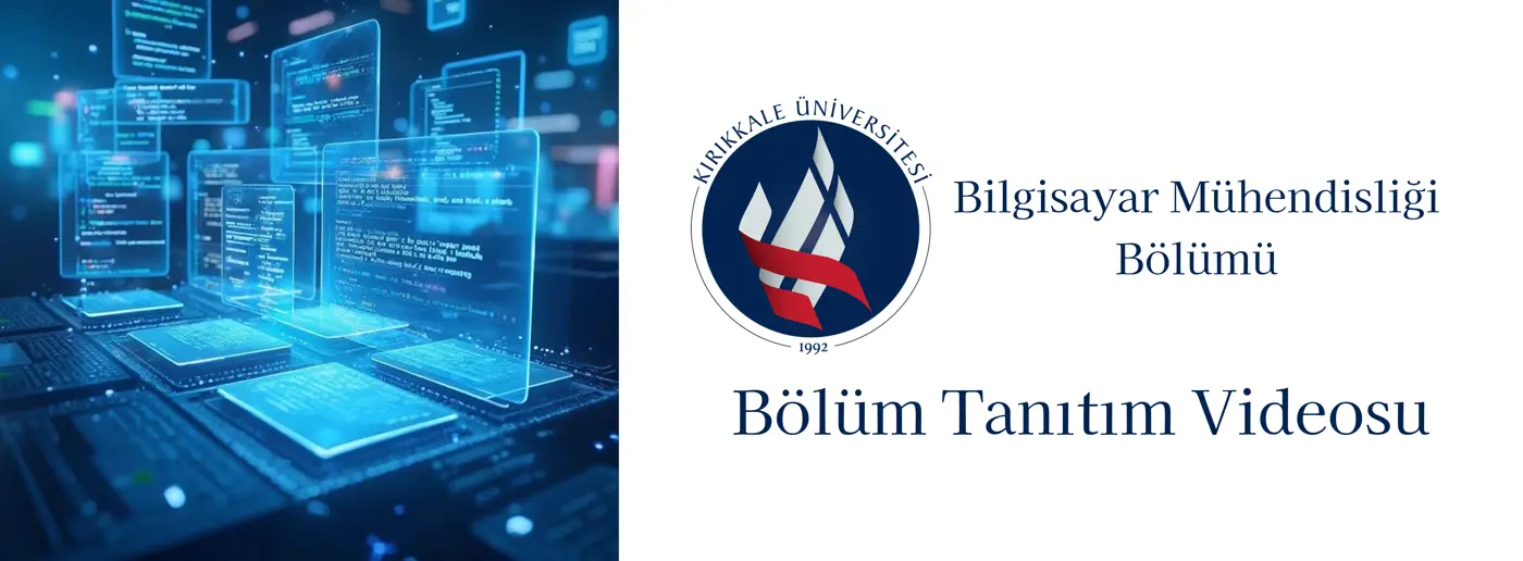Bölüm Tanıtım Videosu