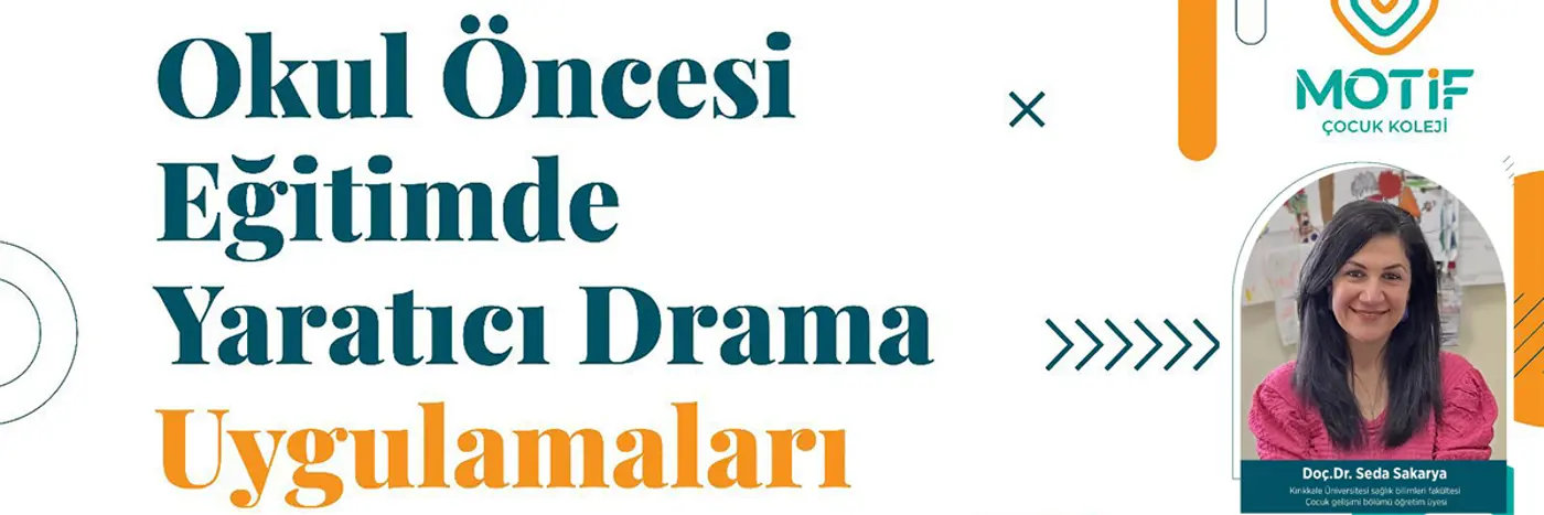 Yaratıcı Drama Uygulamaları