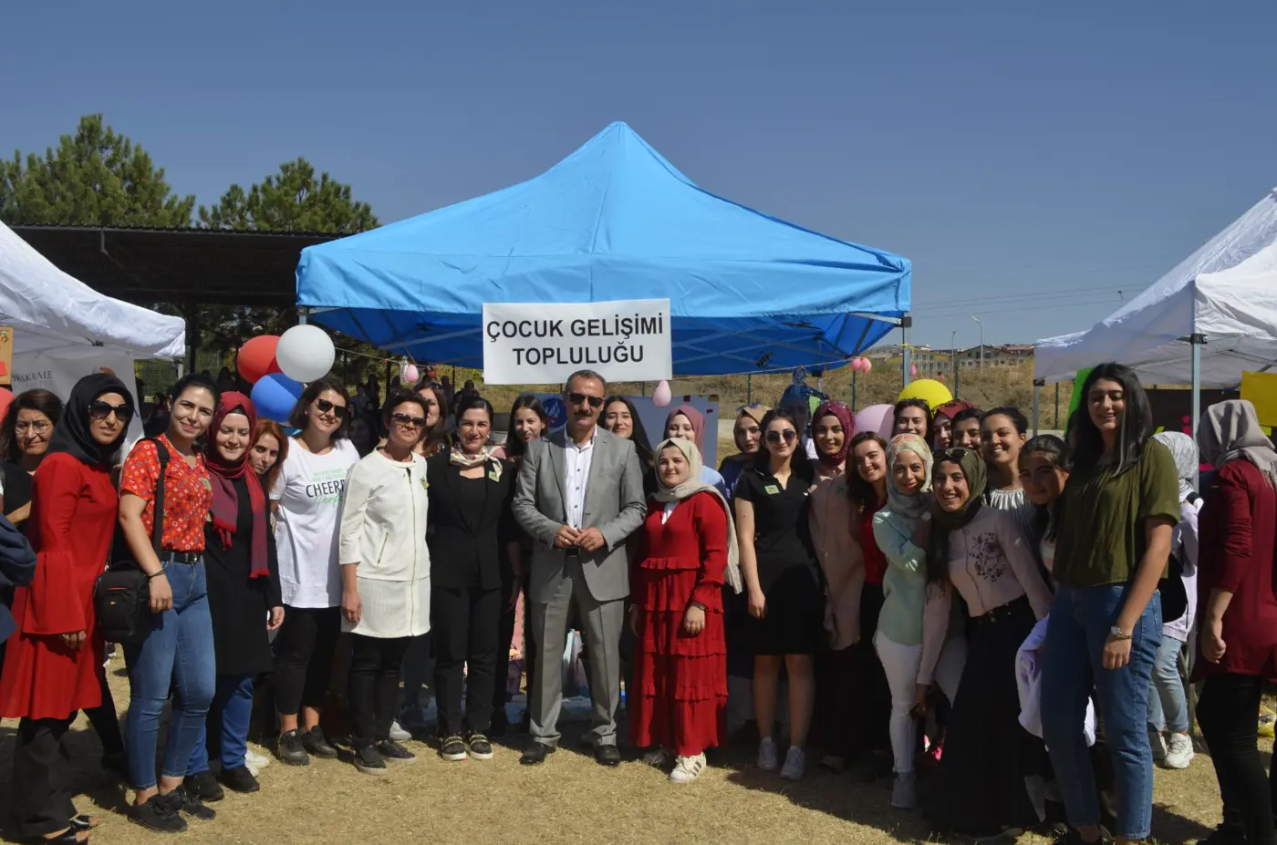 Çocuk Gelişimi