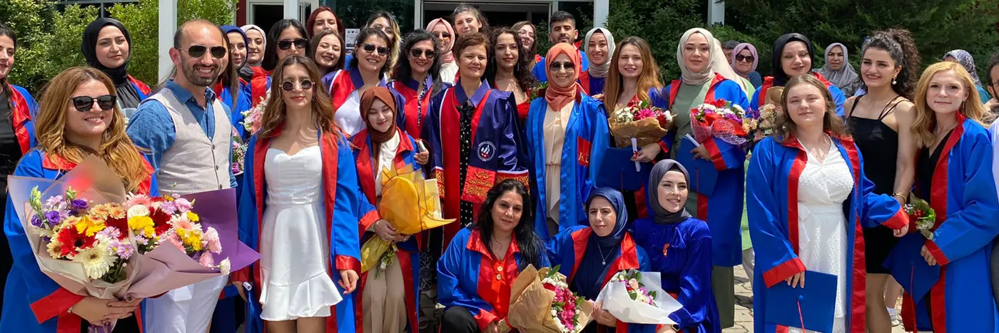 Çocuk Gelişimi