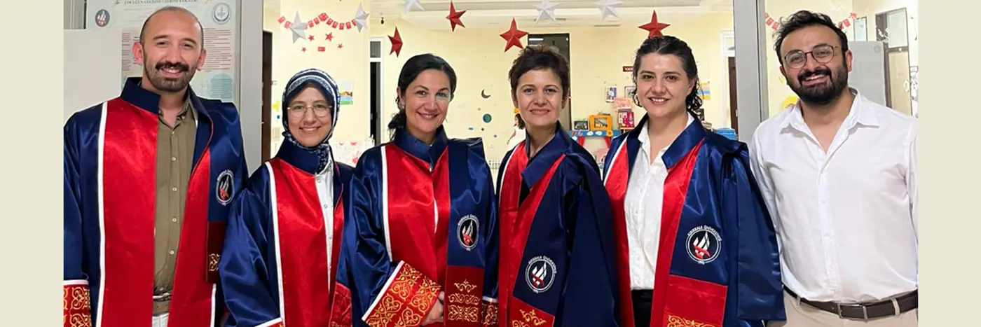 Çocuk Gelişimi