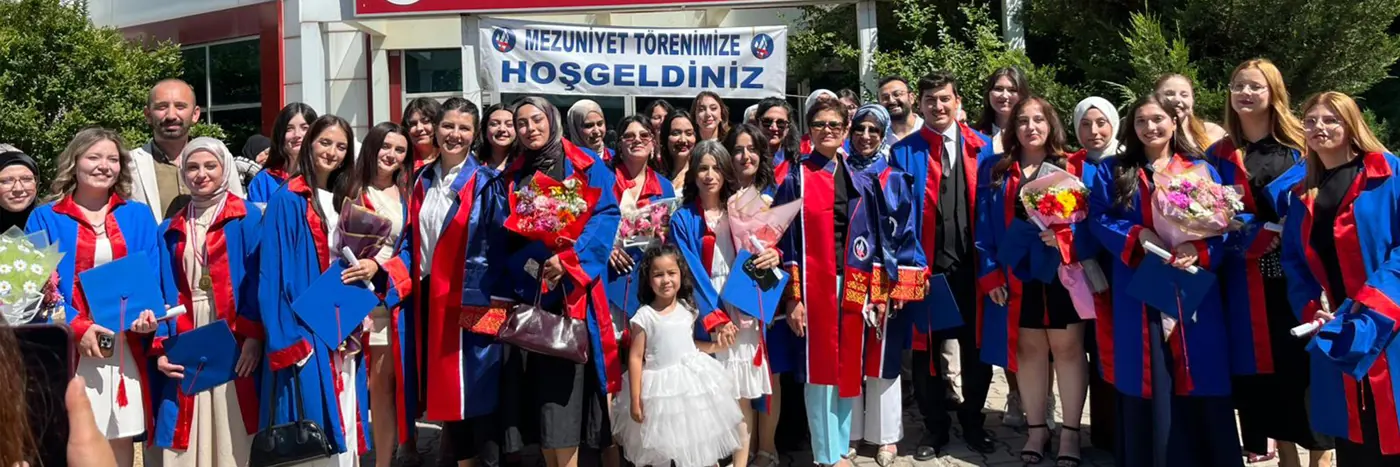 Çocuk Gelişimi