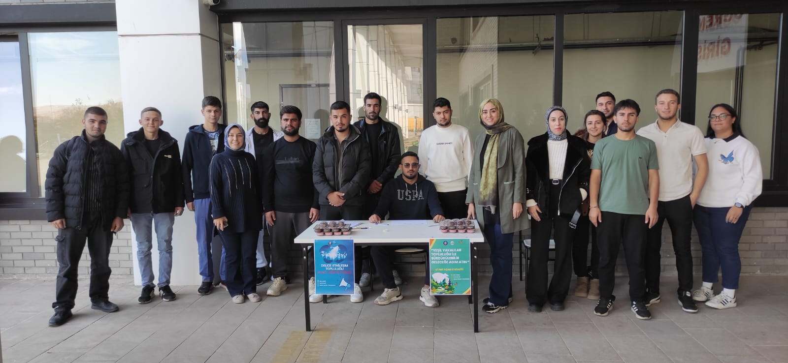 Delice Etkileşim Topluluğu'na Üyeler Aranıyor!