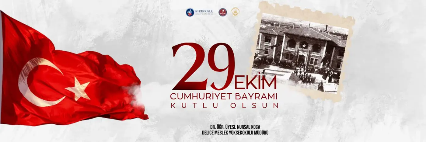 29 Ekim 1923