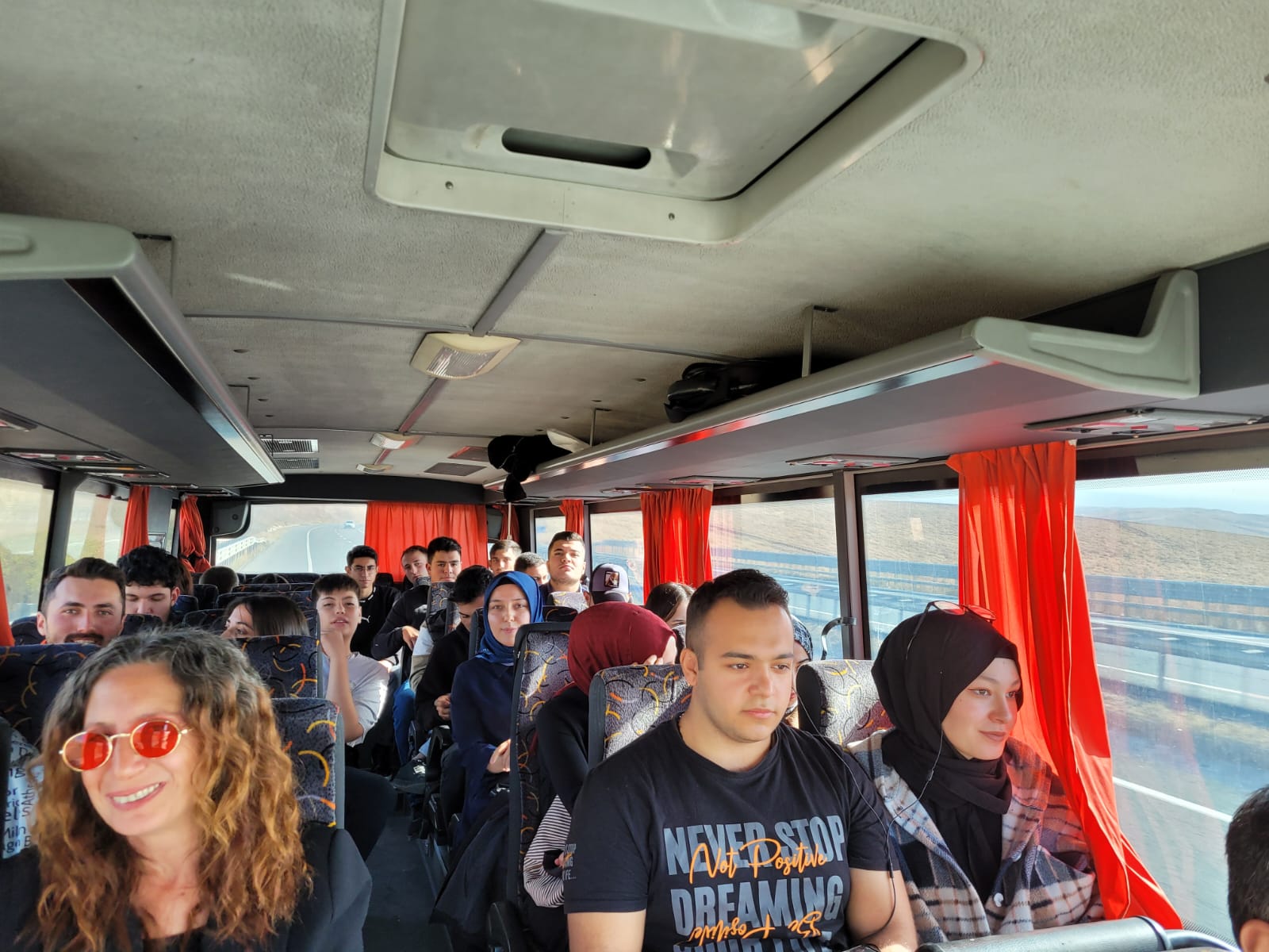 Kırıkkale Üniversitesi Oryantasyon Programına Delice MYO Olarak Katılım Sağlandı