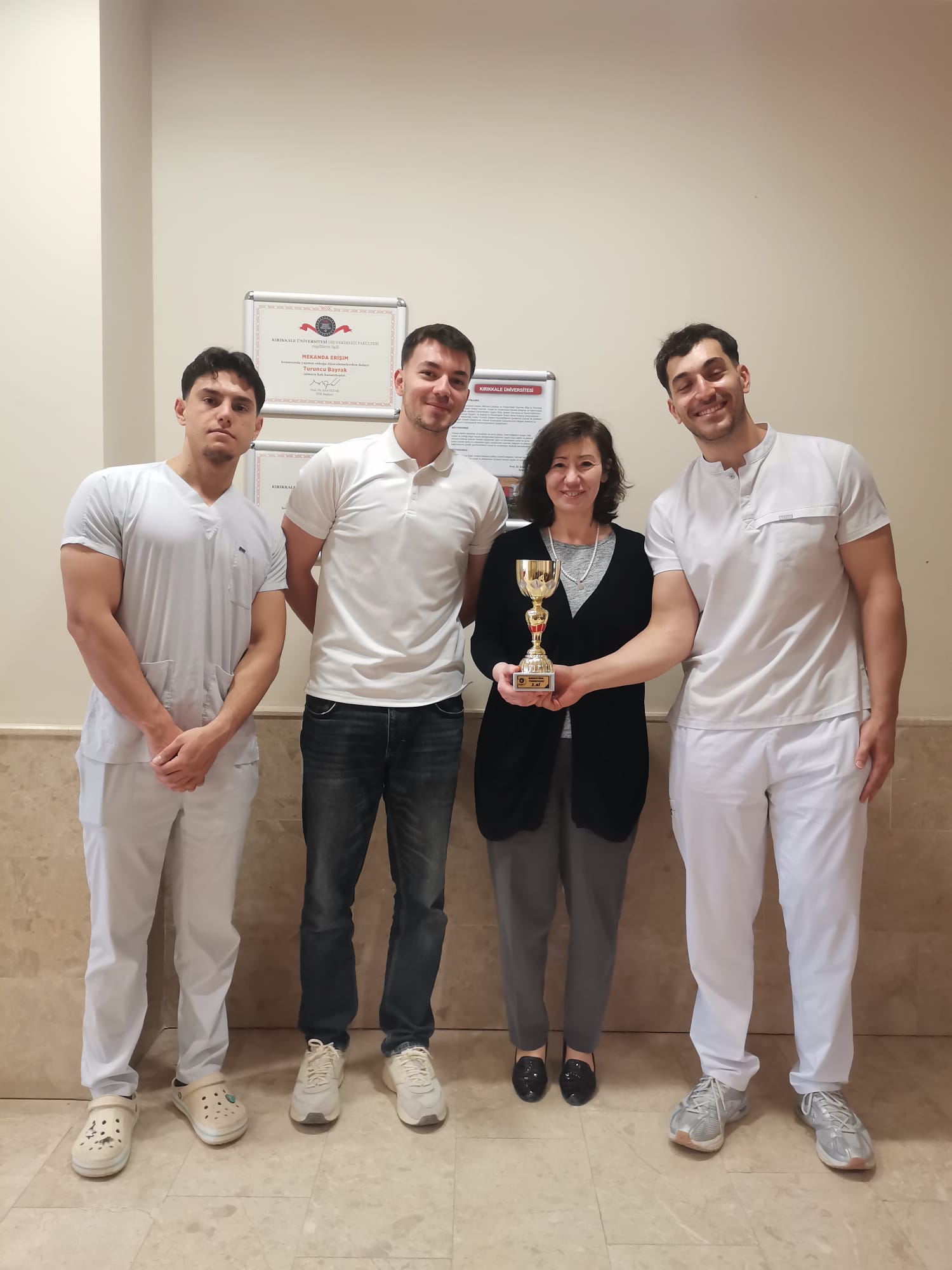 BESST-İVAL '26 Kapsamında Spor Faaliyetlerimiz