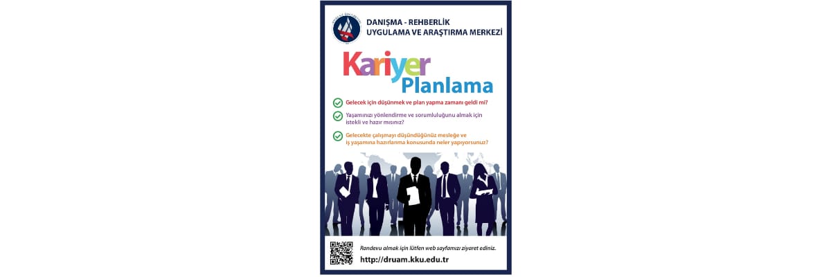 kariyer planlama