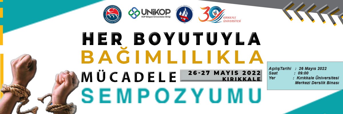 Bağımlılık Banner