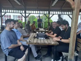 SEKTÖRDEN KONUŞMACI DAVETLERİ