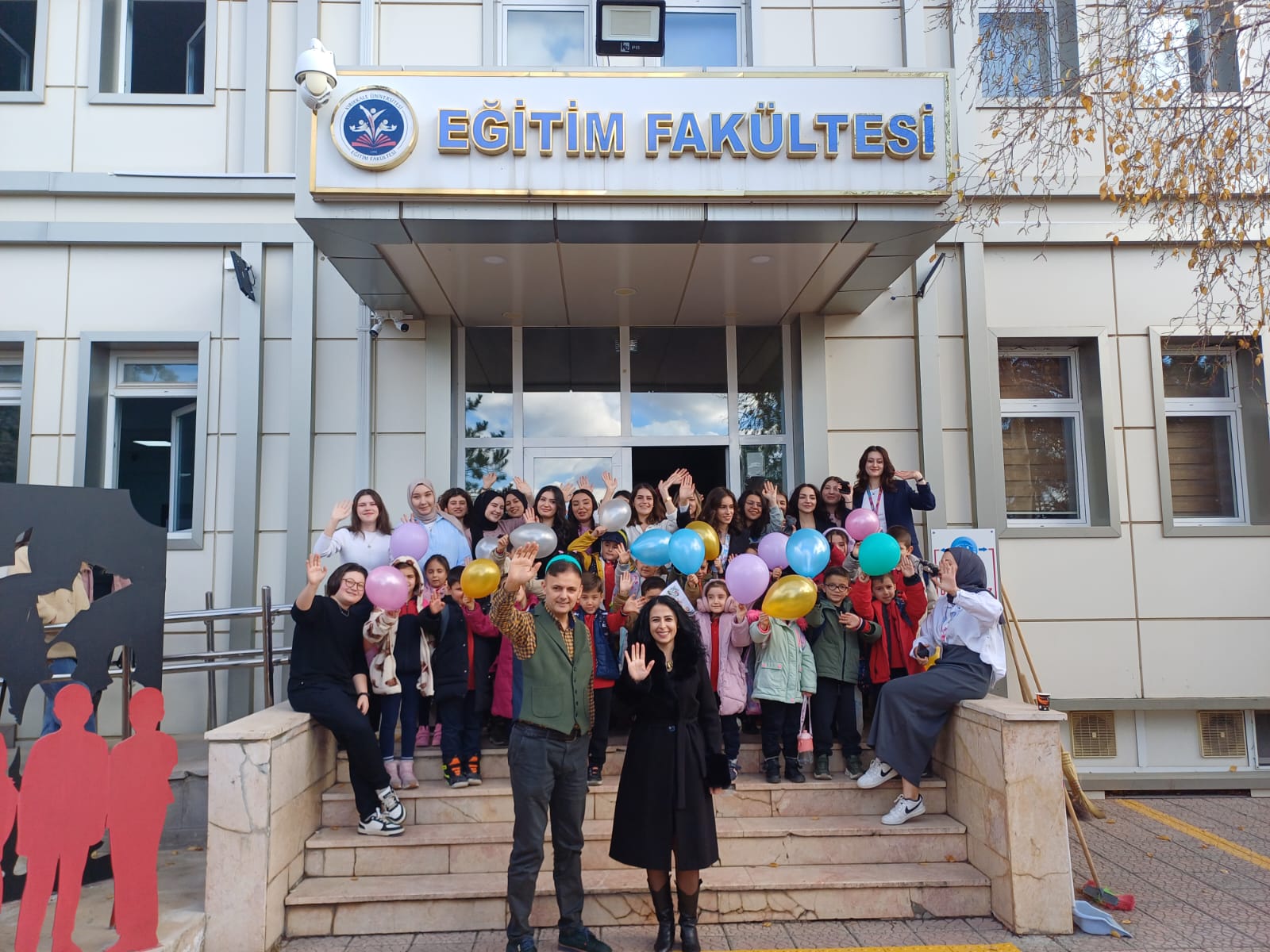 Teoriden Pratiğe İlkokuma Yazma Atölyesi Gerçekleştirildi