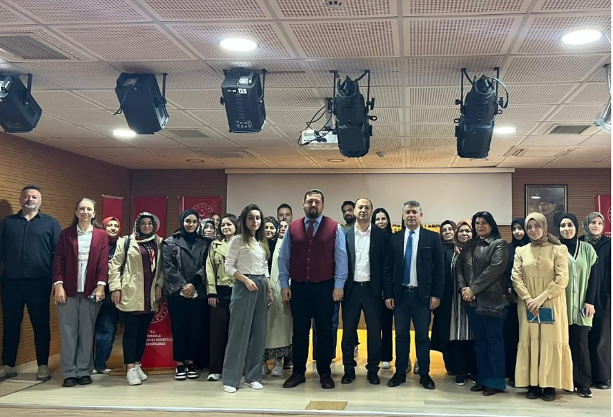 Otizm Spektrum Bozukluğu Olan Bireyler İ&#231;in Kanıt Temelli Uygulamalar