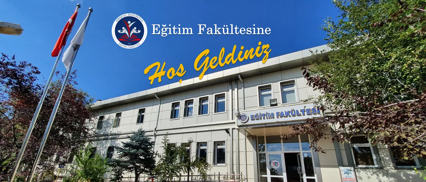 Hoş Geldiniz!