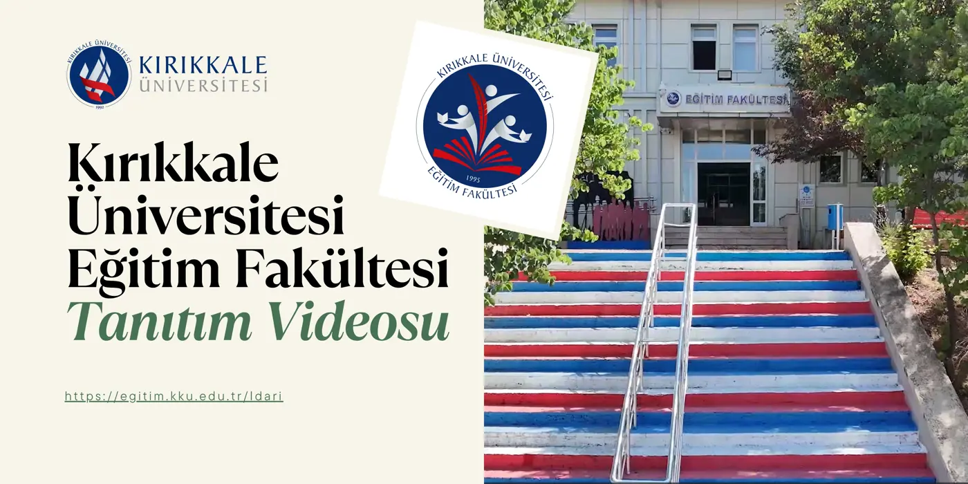 Tanıtım Videosu