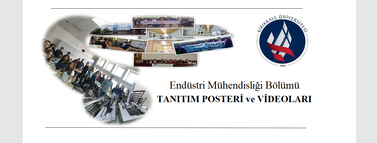 Bölüm Tanıtım Posteri ve Videoları