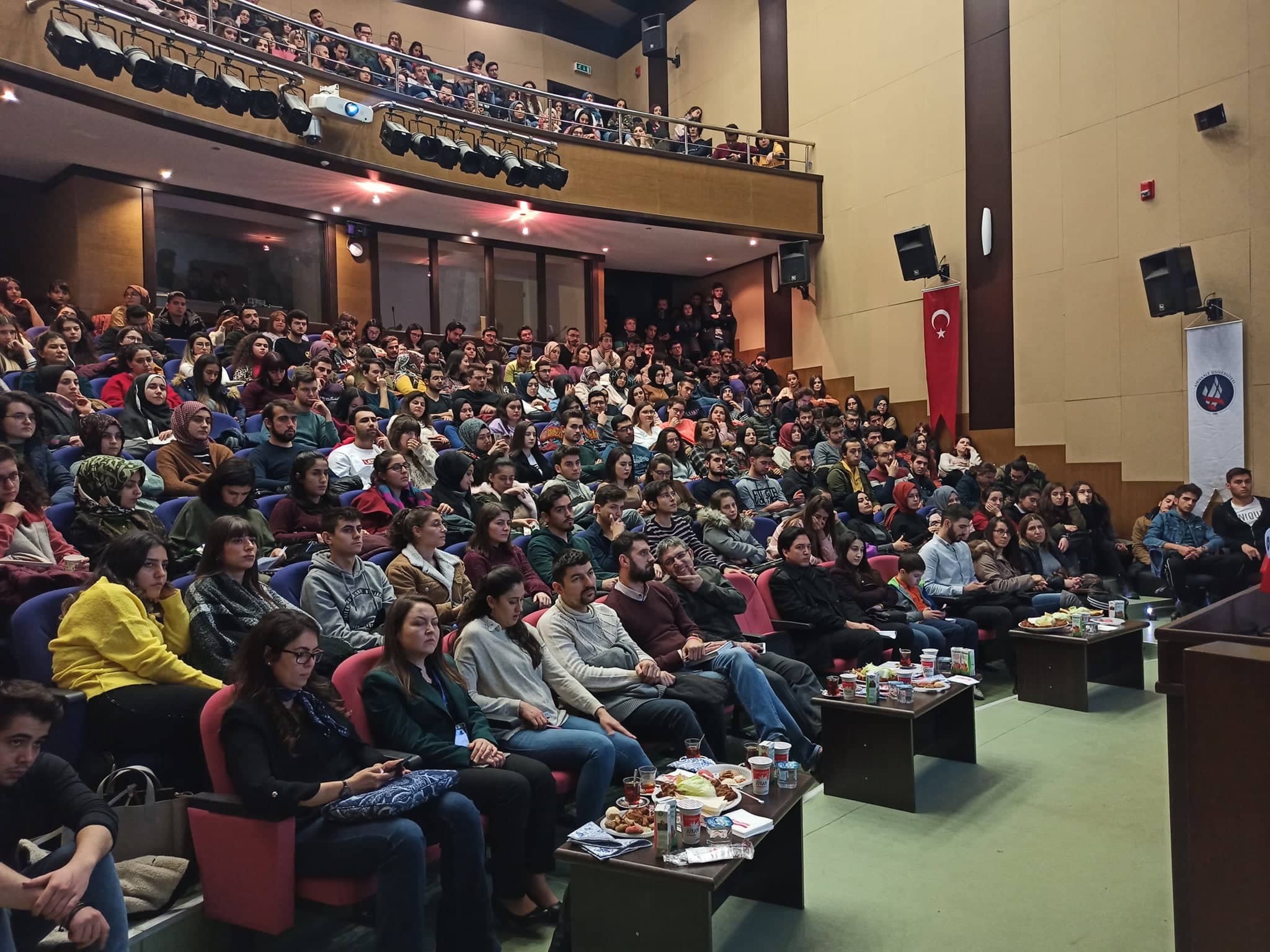 Endüstri ve Verimlilik Topluluğu