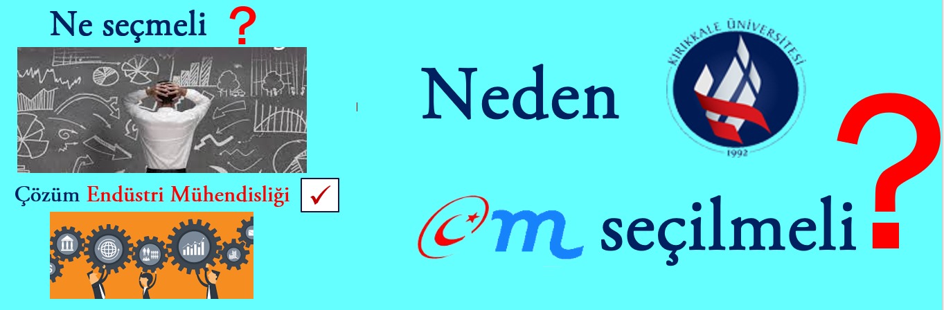 Bölüm Başkanımız Prof. Dr. Süleyman ERSÖZ'ün Mesajı