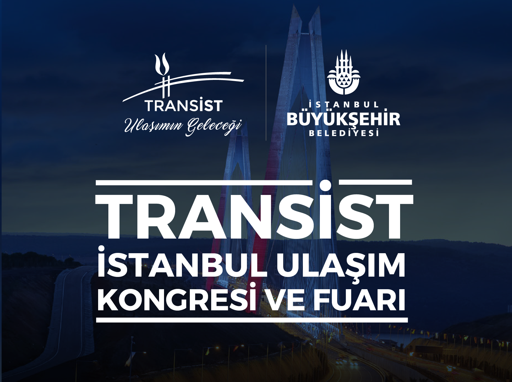 TRANSİST İstanbul Ulaşım Kongresi ve Fuarı Proje Yarışması Birinciliği 