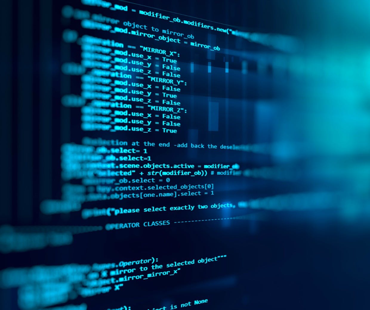 Enformatik Bölüm Başkanlığı