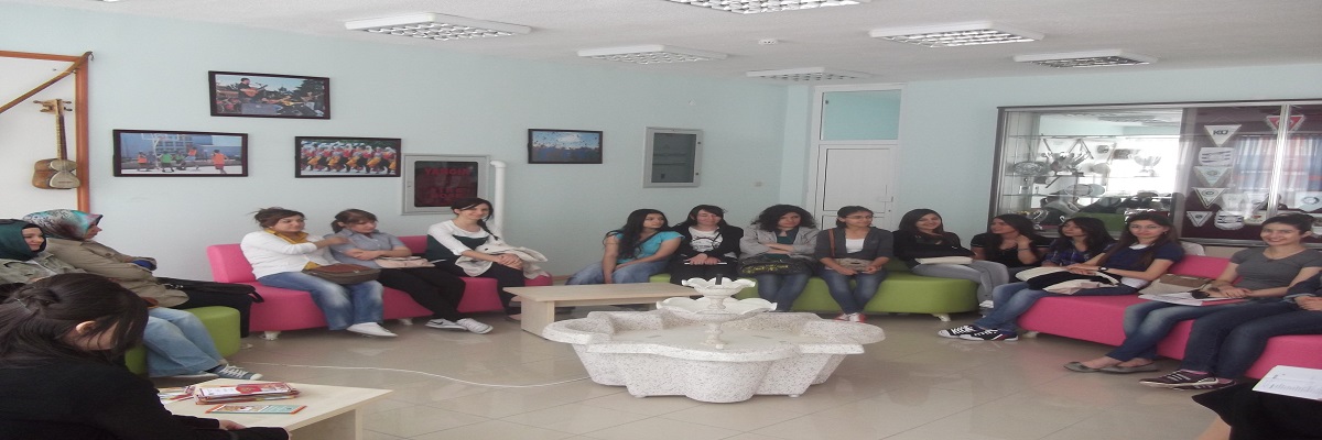 Engelsiz Yaşam Birimi