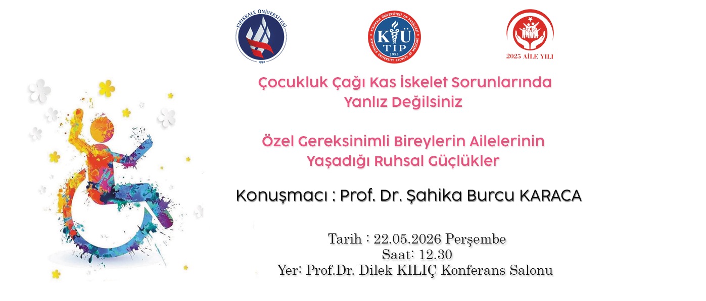 Özel Gereksinimli Bireylerin Ailelerinin Yaşadığı Ruhsal Güçlükler