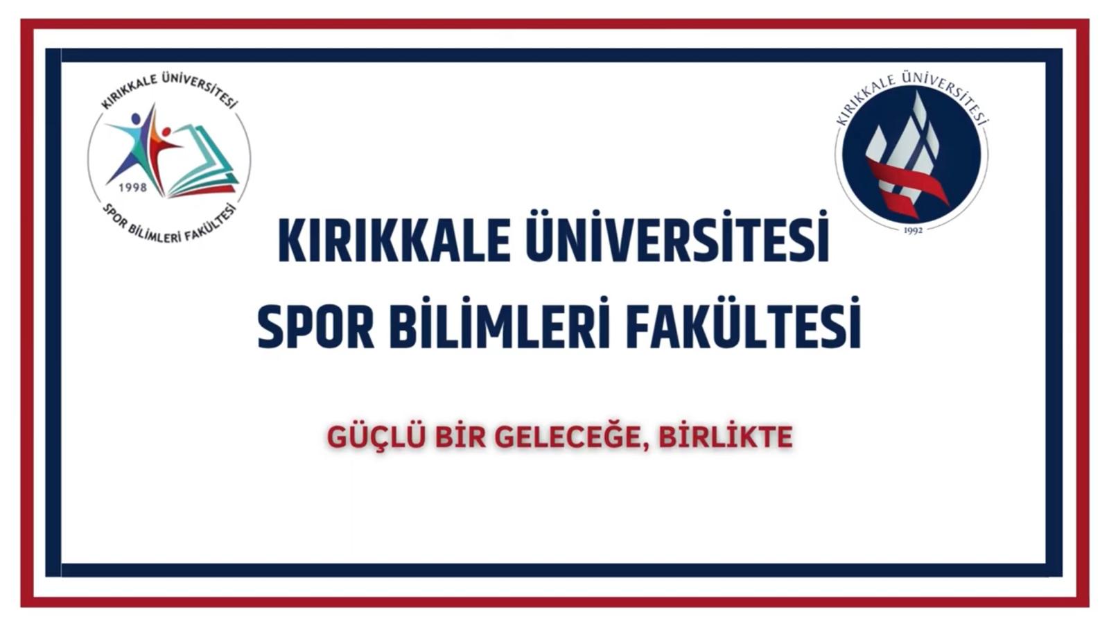 Spor Dostu Engelsiz Kampüs