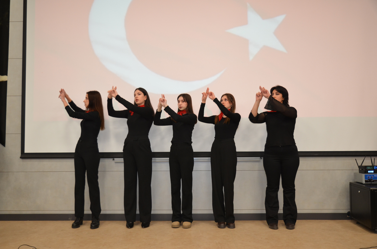 “Çocuklarda Nörogelişimsel Değerlendirme ve Bütüncül (Re)habilitasyon Olanakları” Konulu Seminer Düzenlendi