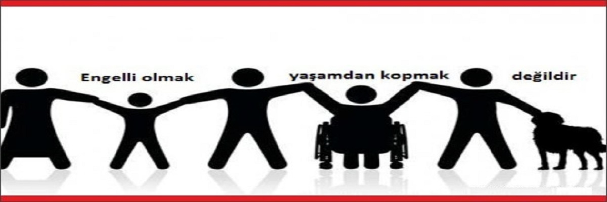 Engelsiz Yaşam Birimi