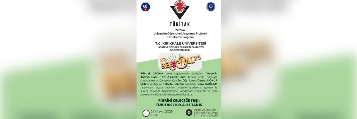 BESST-İVAL '25 Etkinlikleri