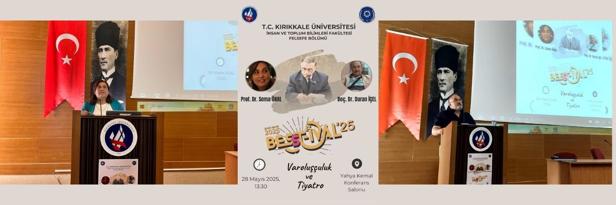 BESST-İVAL '25 Etkinlikleri