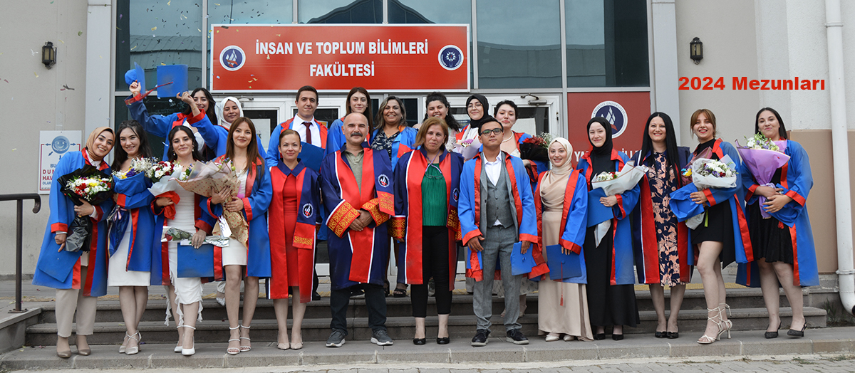 2024 Mezunları