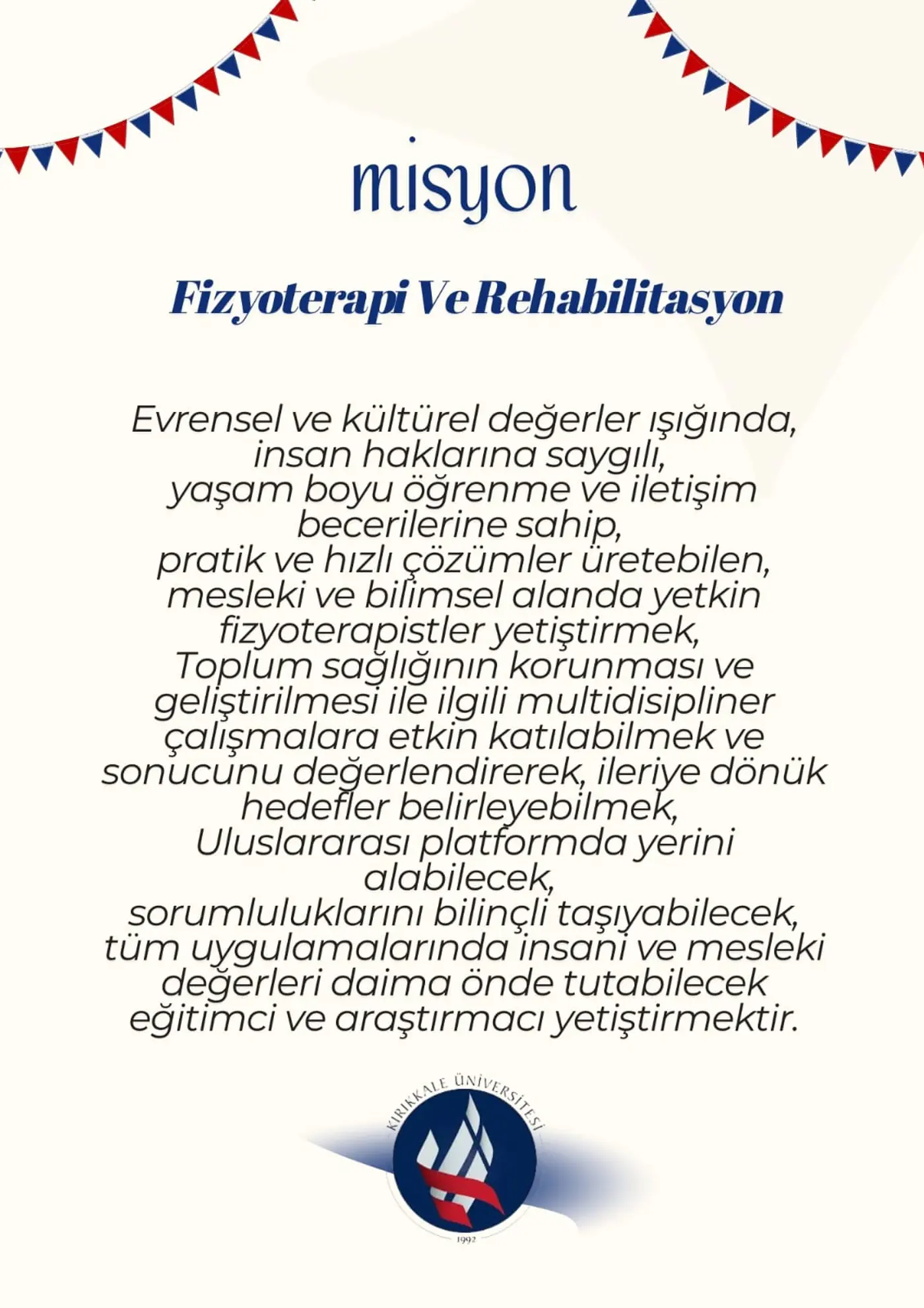 Misyon