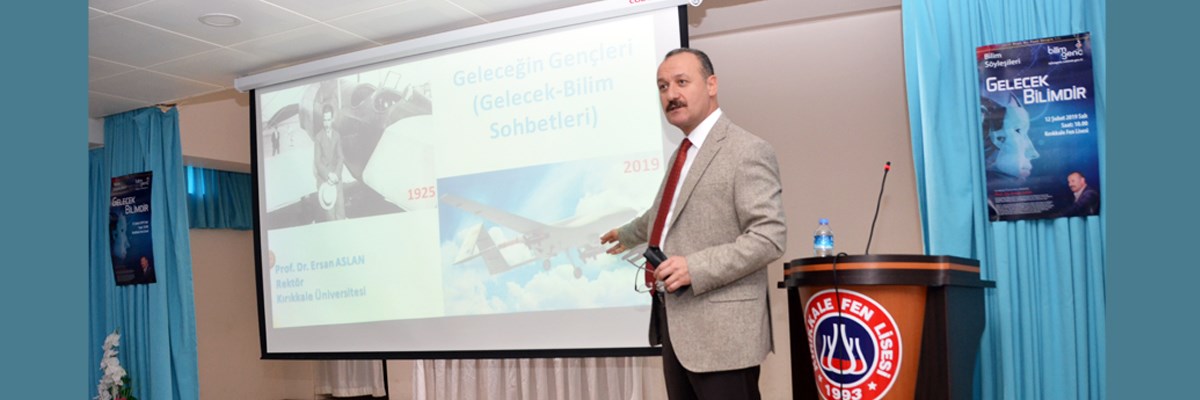 “Kendimizi Bilmemiz İçin Geçmişimizi Bilmemiz Gerekiyor”