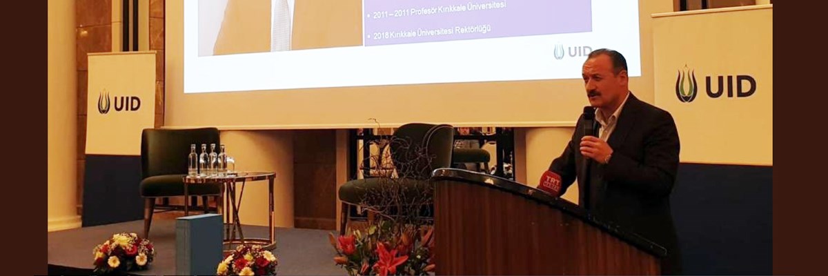 2019 Prof. Dr. Fuat Sezgin Yılı Etkinlikleri 5: Prof. Dr. Fuat Sezgin Almanya'da Anıldı