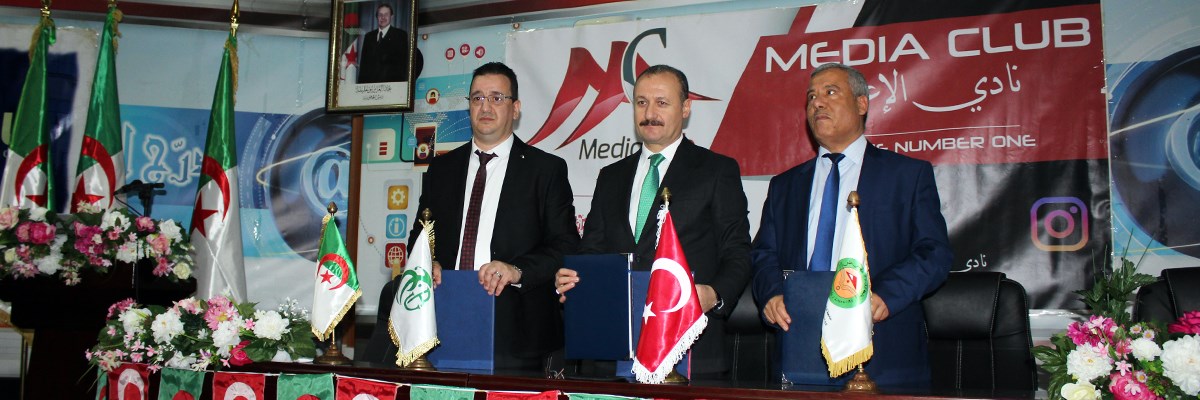 Üniversitemiz Barbaros’ların Topraklarında